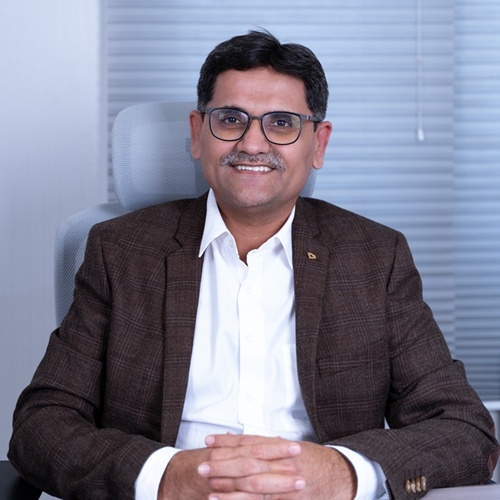 Dr. Bhavesh Thakkar